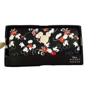 Disney Mickey Mouse Wallet